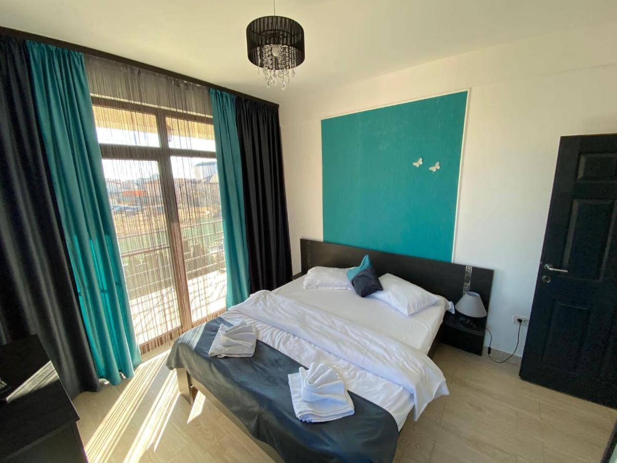 Апартаменты Apartament Ella T2 Нэводари Экстерьер фото