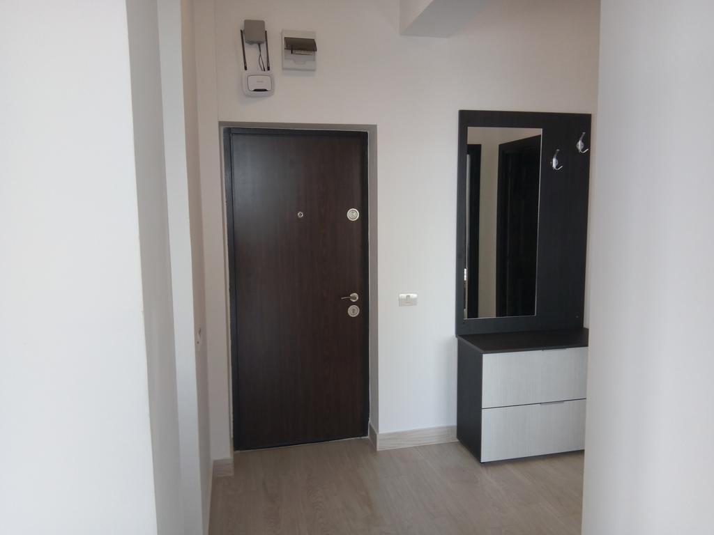 Апартаменты Apartament Ella T2 Нэводари Экстерьер фото